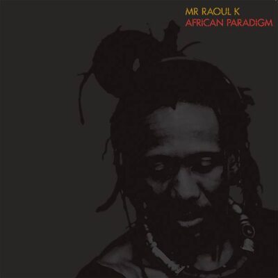 CPT5501 raoul k African Paradigm