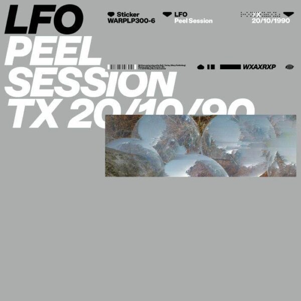 CS748850-01A-BIG Peel Session