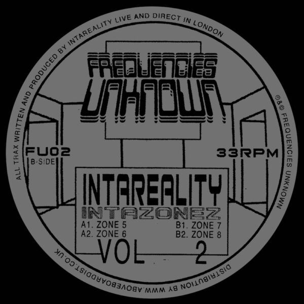 IntaZonez Vol 2