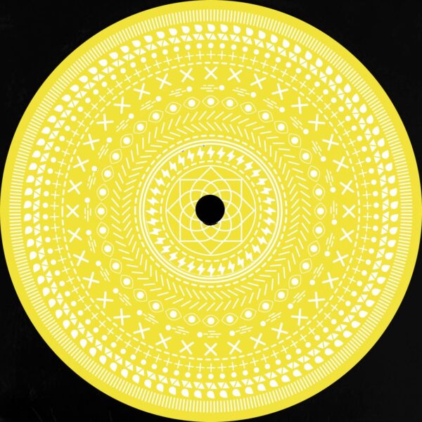 Objects EP