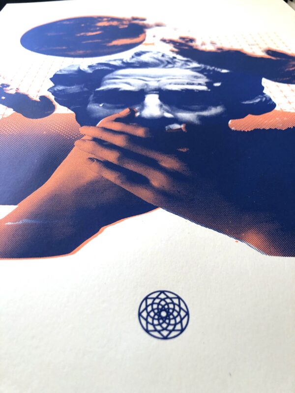 Print Yoyaku Paris