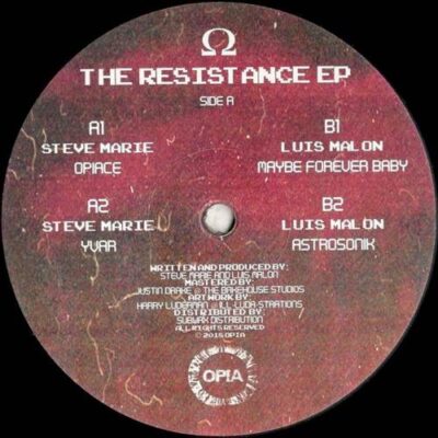 The Resistance