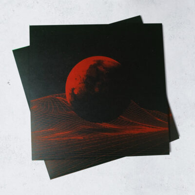 Dark Memories EP