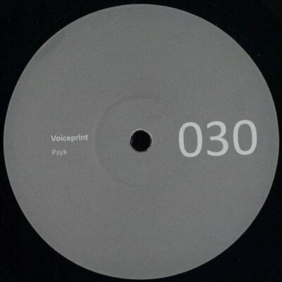 Voiceprint