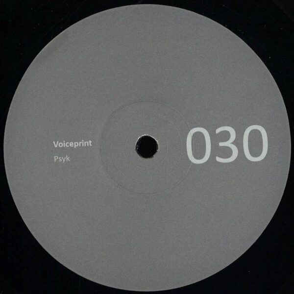 311375 Voiceprint