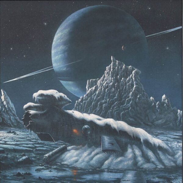 Exomoon