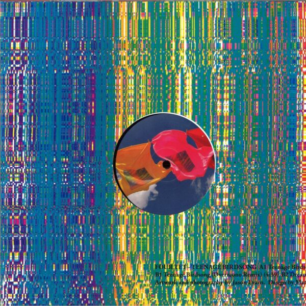 Teenage Birdsong