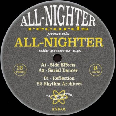 Nite Grooves EP