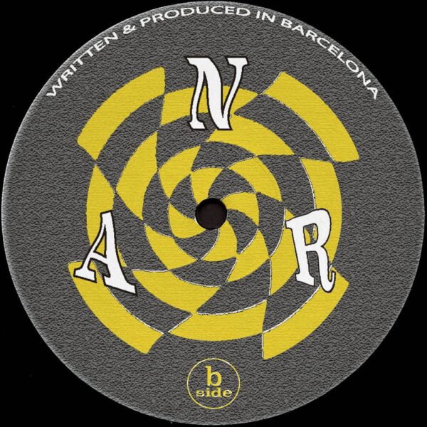 Nite Grooves EP