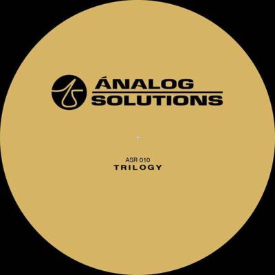ASR010RP Trilogy