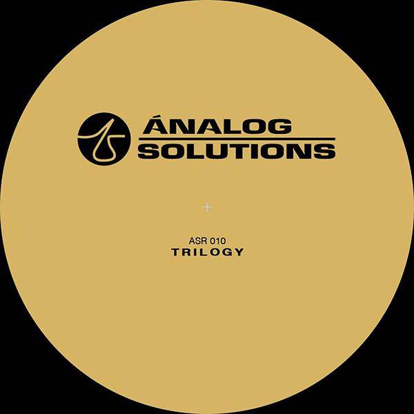 Trilogy