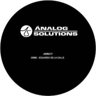 ASR017 Analog Solutions 17