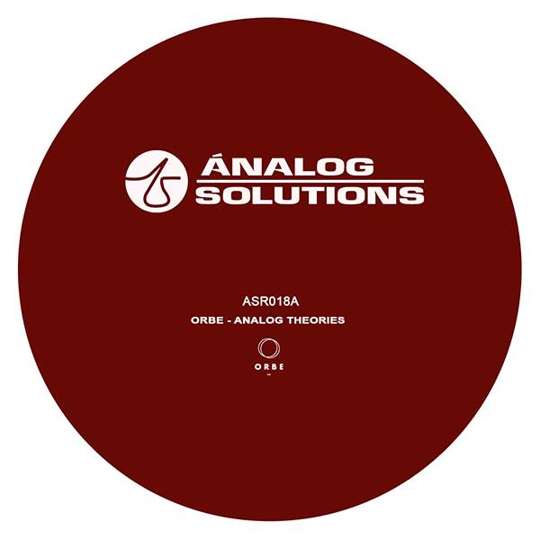 ASR018 Analog Theories