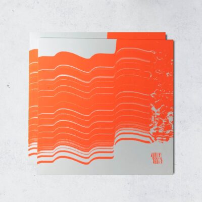 AUDIENT-min-min Del Este LP