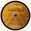 Ama De Sol