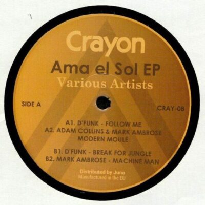 CS742653-01A-BIG Ama De Sol