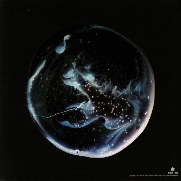 CS750190-01B-BIG The Undivided Five