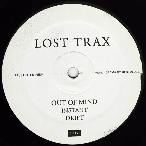 Out Of Mind