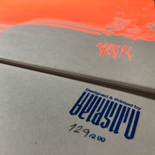 Del Este LP