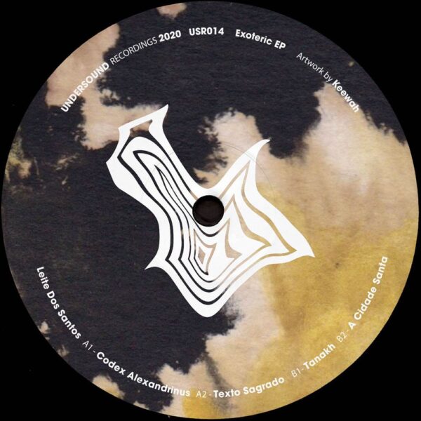 USR014_A Esoteric EP