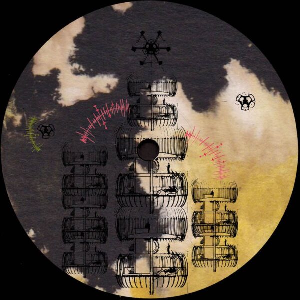 USR014_B Esoteric EP