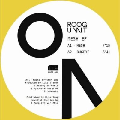 Mesh