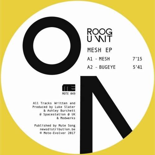 Mesh