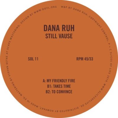 cfo-wr Still Vause