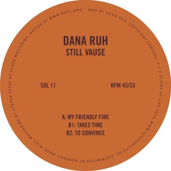 cfo-wr Still Vause