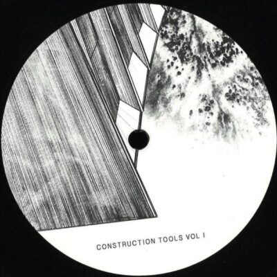 Construction Tools Vol I