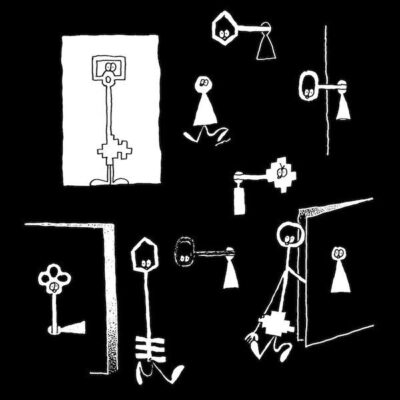 946245 The Keys