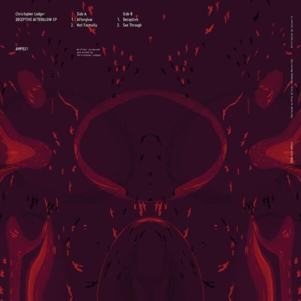 AMP021 2 Deceptive Afterglow