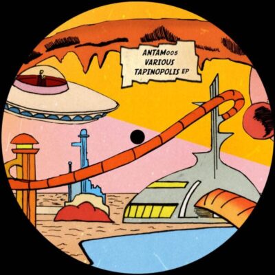 Tapinopolis
