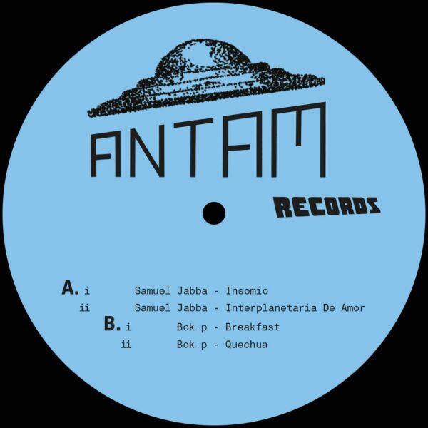 ANTAM005_B Tapinopolis