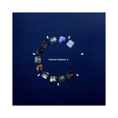 Cabinet Classics 3
