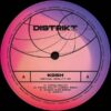 Virtual Reality EP (incl. Janeret Remix)