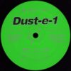 The Cool Dust