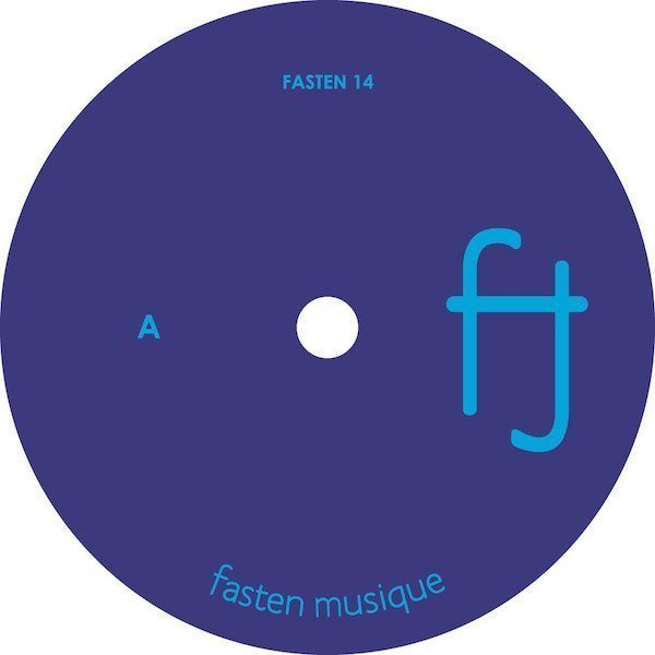 FASTEN14 Out Of Me