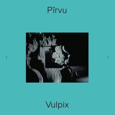 GEHAS001 Vulpix