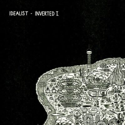 Inverted I