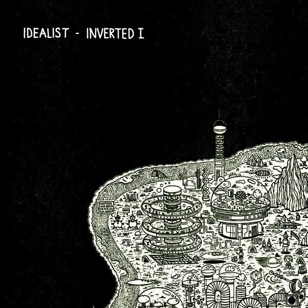 Inverted I