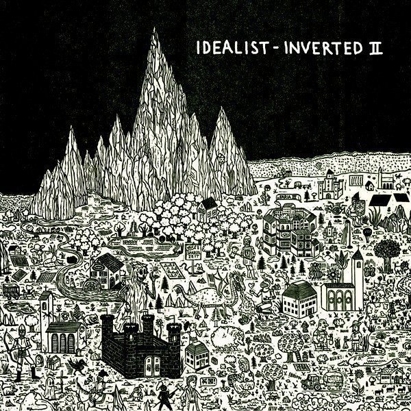 IDEALISTMUSIC11 Inverted II
