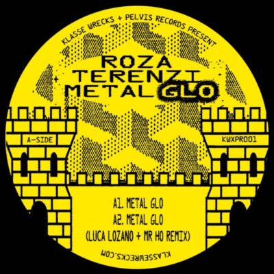 Metal Glo