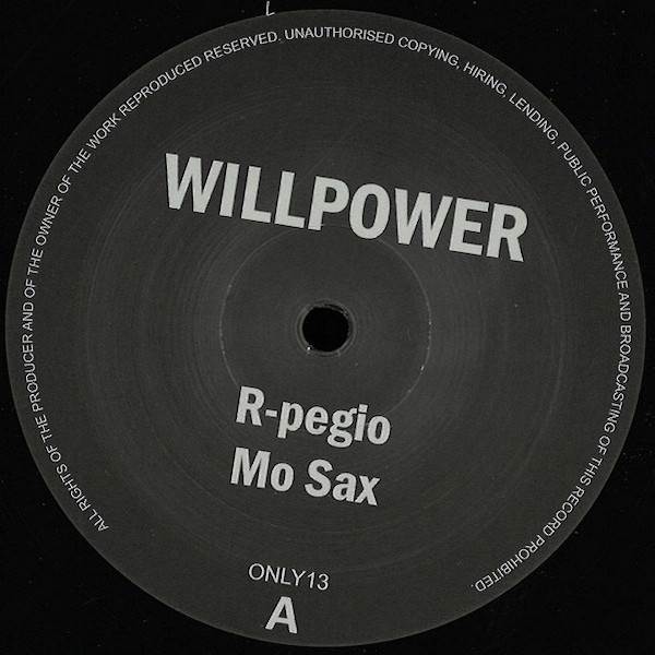R-Pegio