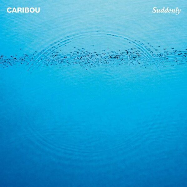 SLANG50247LP Suddenly