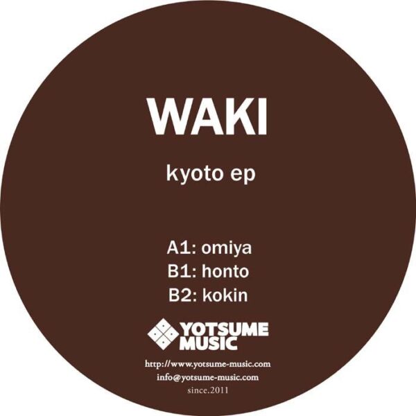 Kyoto