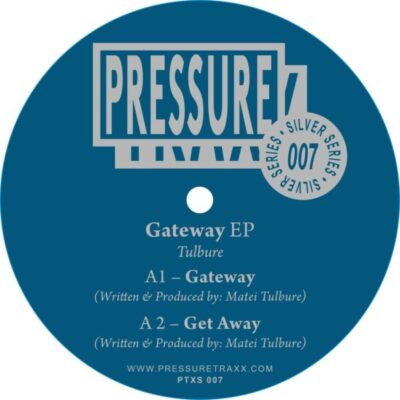 gateway-ep Gateway