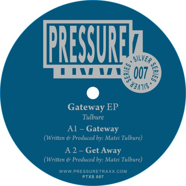 gateway-ep Gateway