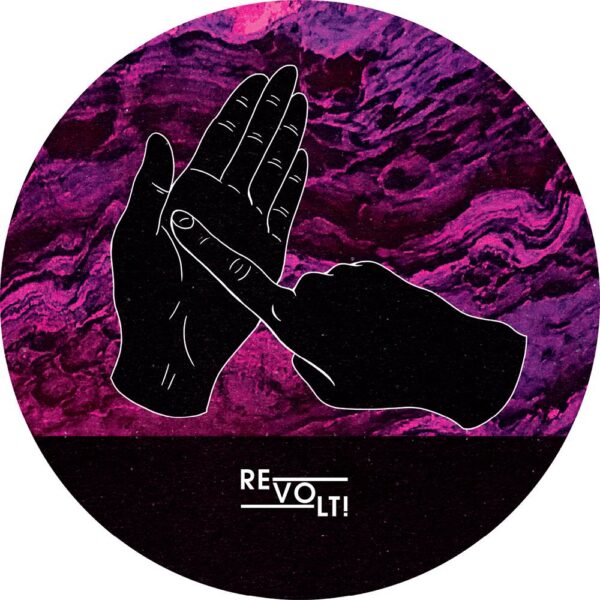 REVOLT!007