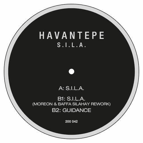 Sila